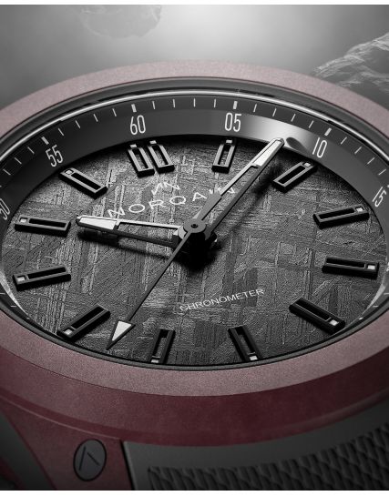 Norqain Wild ONE Meteorite Special Edition N3000.21Q47.M02