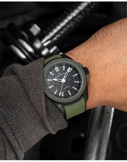Norqain Wild ONE Khaki N3000.21Q24.B02