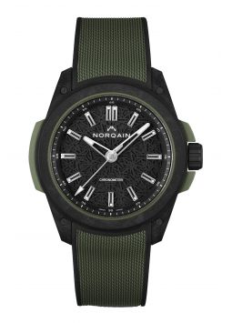 Norqain Wild ONE Khaki N3000.21Q24.B02