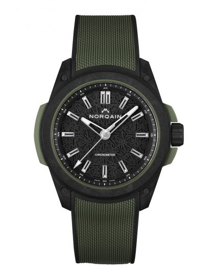 Norqain Wild ONE Khaki N3000.21Q24.B02