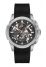 Independence Skeleton Chrono Black
