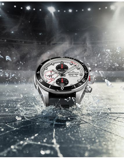 Norqain Adventure Chrono NHL Limited Edition N1500.17S05.W01