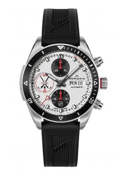 Norqain Adventure Chrono NHL Limited Edition N1500.17S05.W01