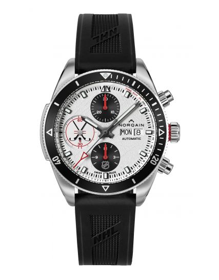 Norqain Adventure Chrono NHL Limited Edition N1500.17S05.W01