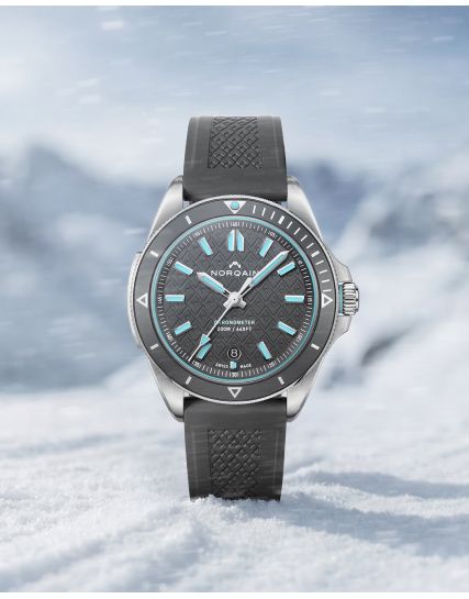 Norqain Adventure Light Blue N1300.08S01.G01