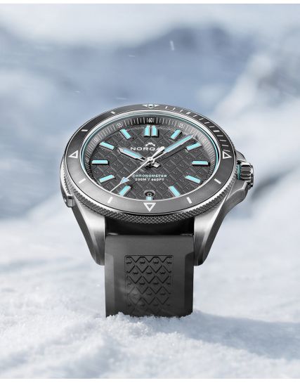 Norqain Adventure Light Blue N1300.08S01.G01