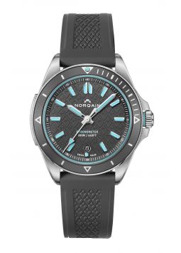 Norqain Adventure Light Blue N1300.08S01.G01