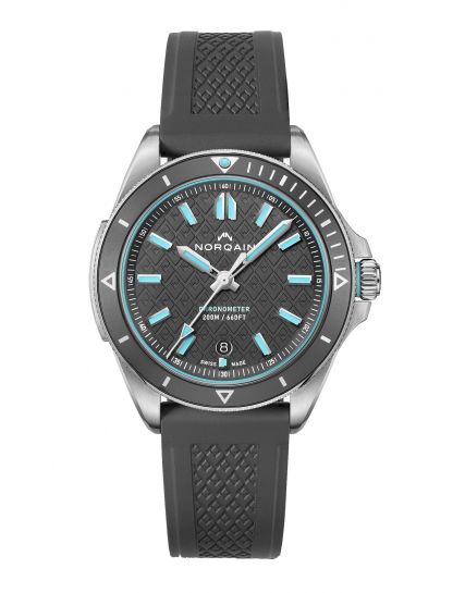 Norqain Adventure Light Blue N1300.08S01.G01