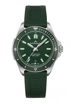 Norqain Adventure Light Green N1300.08S02.E01