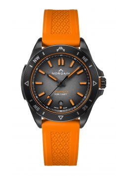 Norqain Adventure NEVEREST Limited Edition N1300.08B01.B01