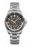 Adventure NEVEREST GMT Glacier Grey