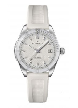 Norqain Adventure White N1800.08S05.W01