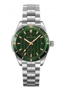 Norqain Adventure Green N1800.08S01.E01