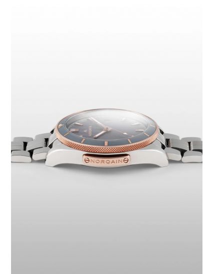 Norqain Adventure Grey N1800.08S07.G01