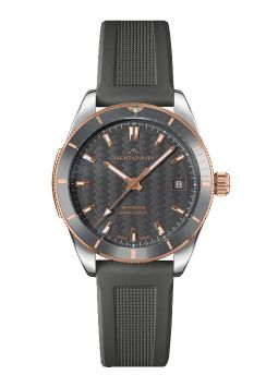 Norqain Adventure Grey N1800.08S07.G01