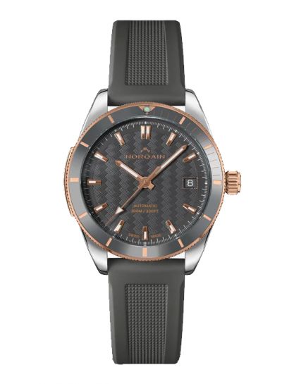 Norqain Adventure Grey N1800.08S07.G01