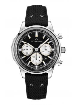Norqain Freedom Chrono Black N2200.18S01.B01