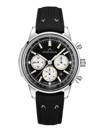 Norqain Freedom Chrono Black N2200.18S01.B01