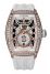 Challenge Thity6 Jetliner 5N Red Gold 2 Row Diamonds