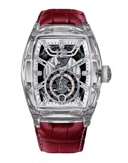 CVSTOS Challenge Jetliner PS Sapphire A00103.3680001