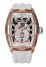 Challenge Jetliner Thirty6 5N Red Gold/White