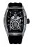 Challenge Jetliner PS Thirty6 Steel/Black