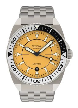 Stowa Prodiver Orange PRO09-12-52