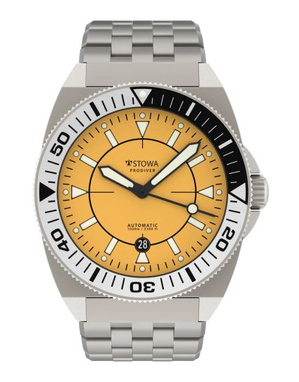 Stowa Prodiver Orange PRO09-12-52