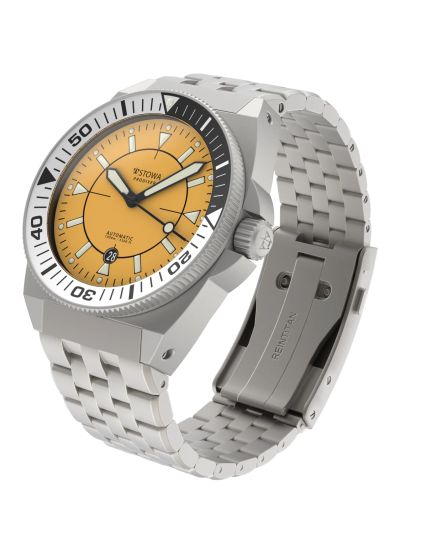 Stowa Prodiver Orange PRO09-12-52