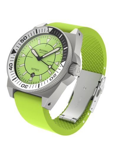 Stowa Prodiver lime PRO08-12-41