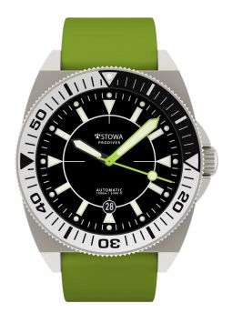 Stowa Prodiver Black PRO01-12-4-41