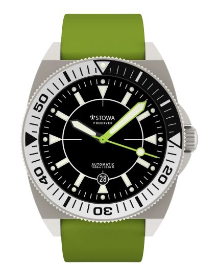 Stowa Prodiver Black PRO01-12-4-41
