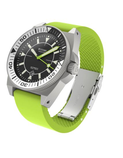Stowa Prodiver Black PRO01-12-4-41