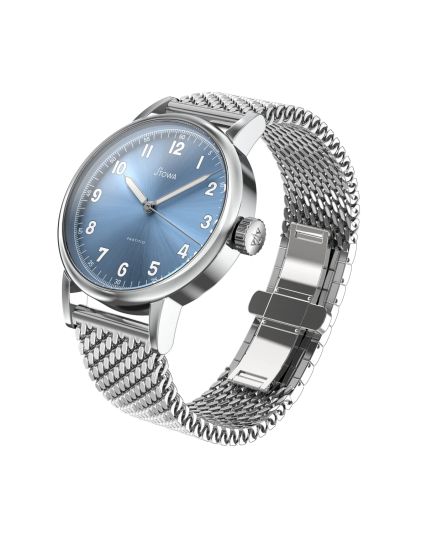 Stowa Partitio Ice Blue PAR06-12-50-L