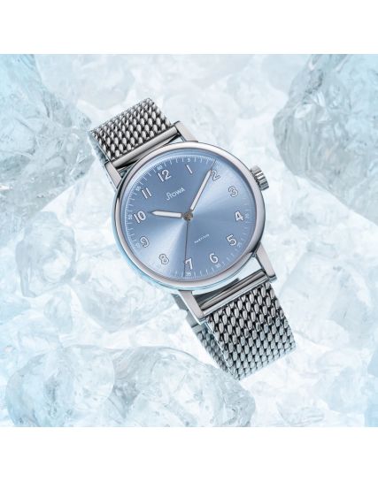 Stowa Partitio Ice Blue PAR06-12-50-L