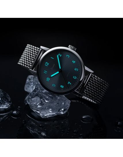 Stowa Partitio Ice Blue PAR06-12-50-L