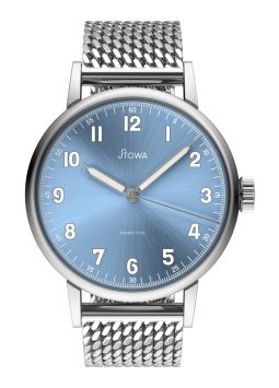 Stowa Partitio Ice Blue PAR06-12-50-L