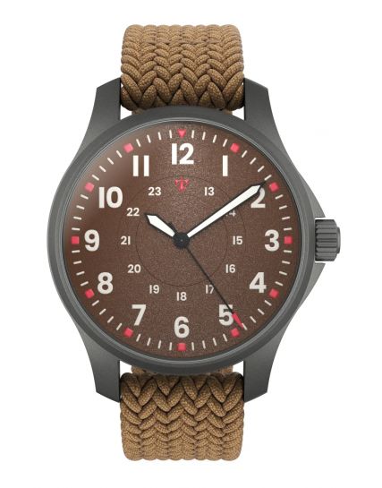 Stowa Fieldwatch Terra Soil FLD03-11-64
