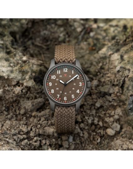 Stowa Fieldwatch Terra Soil FLD03-11-64