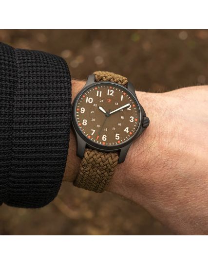 Stowa Fieldwatch Terra Soil FLD03-11-64