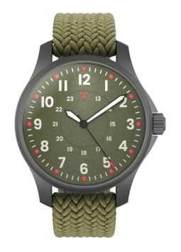 Stowa Fieldwatch Terra Forest FLD02-11-63