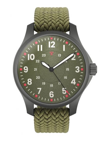 Stowa Fieldwatch Terra Forest FLD02-11-63