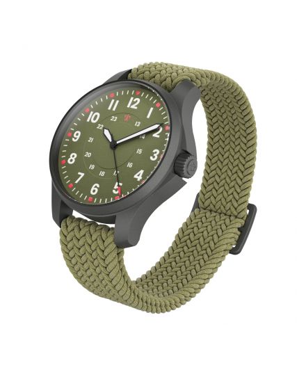 Stowa Fieldwatch Terra Forest FLD02-11-63