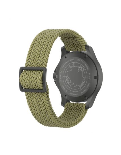 Stowa Fieldwatch Terra Forest FLD02-11-63