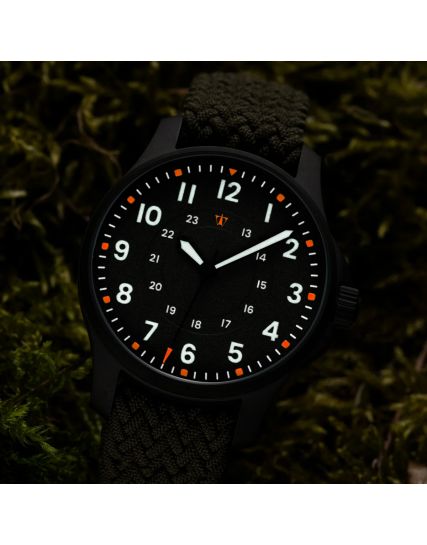 Stowa Fieldwatch Terra Forest FLD02-11-63