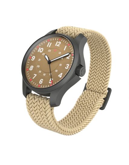 Stowa Fieldwatch Terra Desert FLD01-11-62