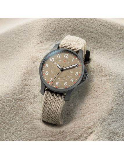 Stowa Fieldwatch Terra Desert FLD01-11-62
