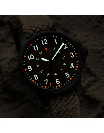Stowa Fieldwatch Terra Desert FLD01-11-62