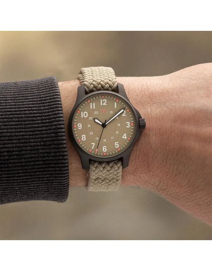 Stowa Fieldwatch Terra Desert FLD01-11-62