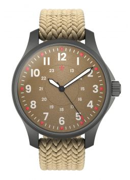Stowa Fieldwatch Terra Desert FLD01-11-62